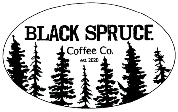 Black Spruce Coffee Co.
